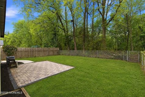27 Brookview Lane Manalapan NJ 07726