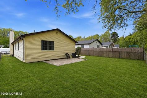27 Brookview Lane Manalapan NJ 07726