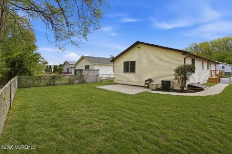 27 Brookview Lane Manalapan NJ 07726