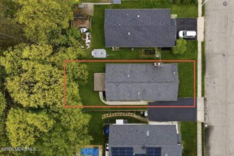 27 Brookview Lane Manalapan NJ 07726