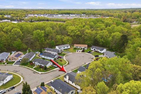 27 Brookview Lane Manalapan NJ 07726