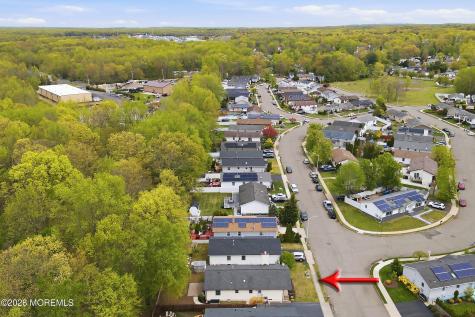 27 Brookview Lane Manalapan NJ 07726