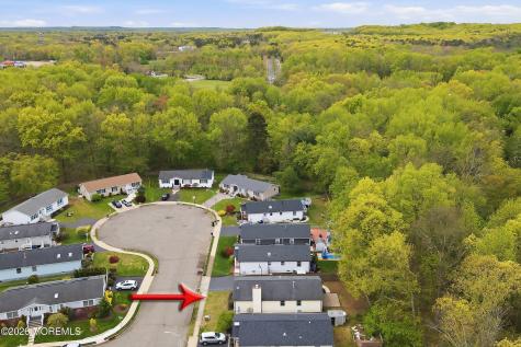 27 Brookview Lane Manalapan NJ 07726