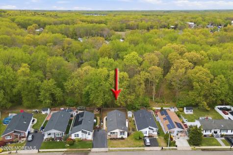 27 Brookview Lane Manalapan NJ 07726