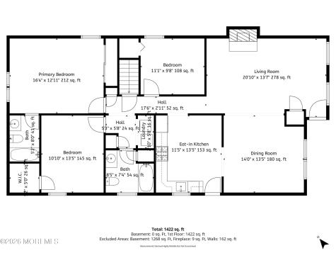 27 Brookview Lane Manalapan NJ 07726