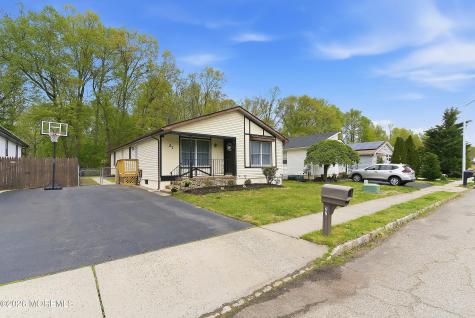 27 Brookview Lane Manalapan NJ 07726