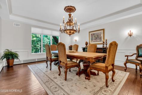 13 Fox Hill Drive Millstone NJ 08535