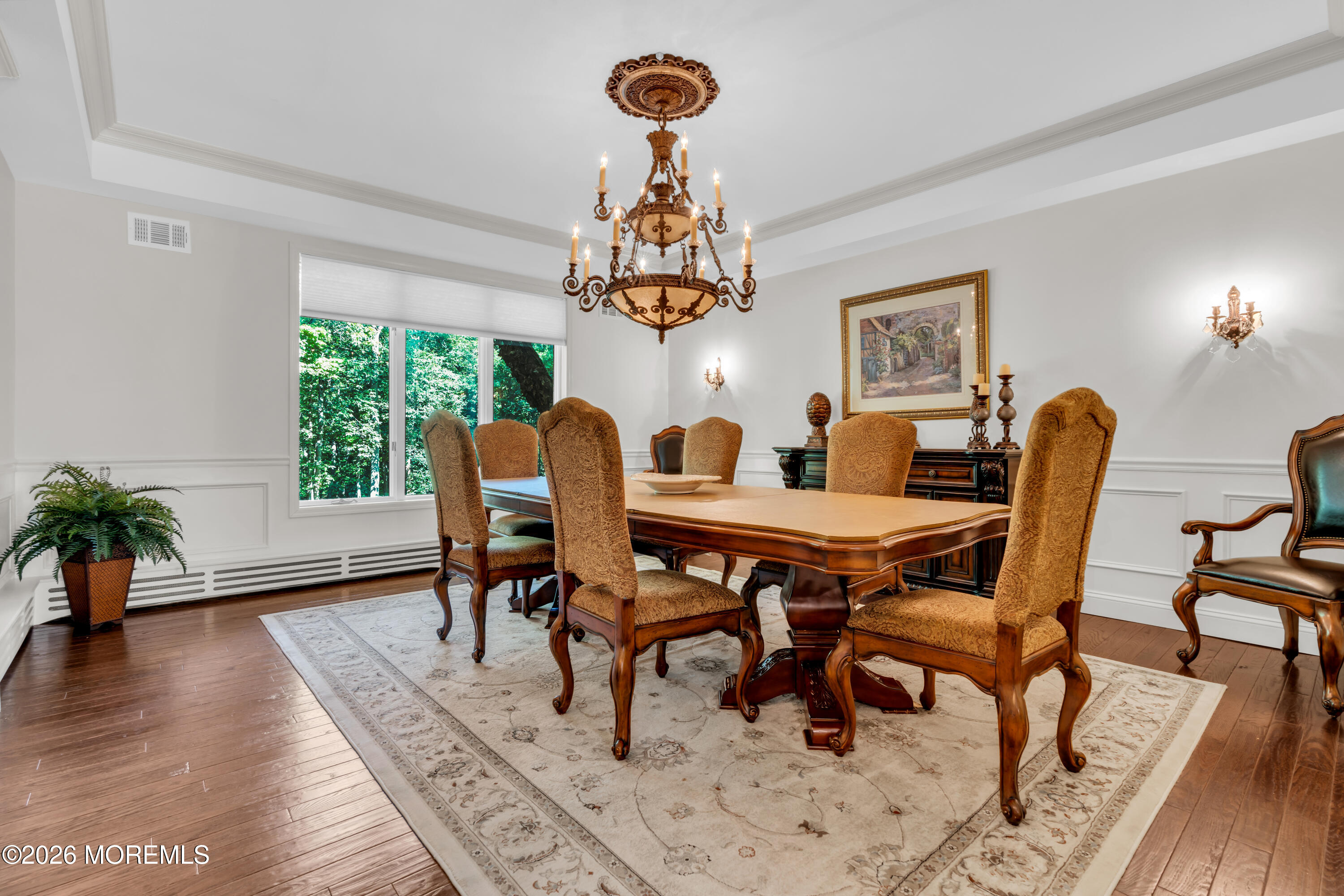 13 Fox Hill Drive Millstone NJ 08535