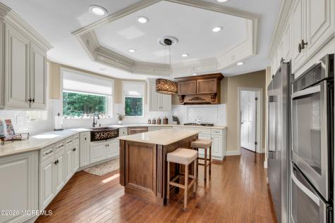 13 Fox Hill Drive Millstone NJ 08535