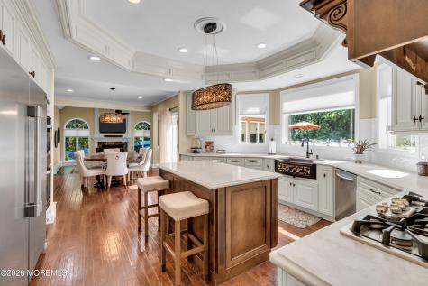 13 Fox Hill Drive Millstone NJ 08535