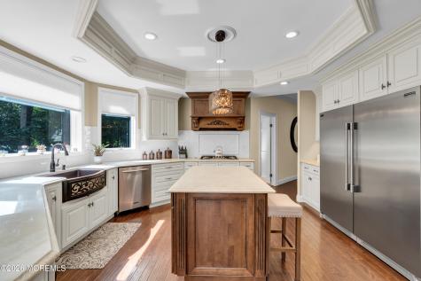 13 Fox Hill Drive Millstone NJ 08535