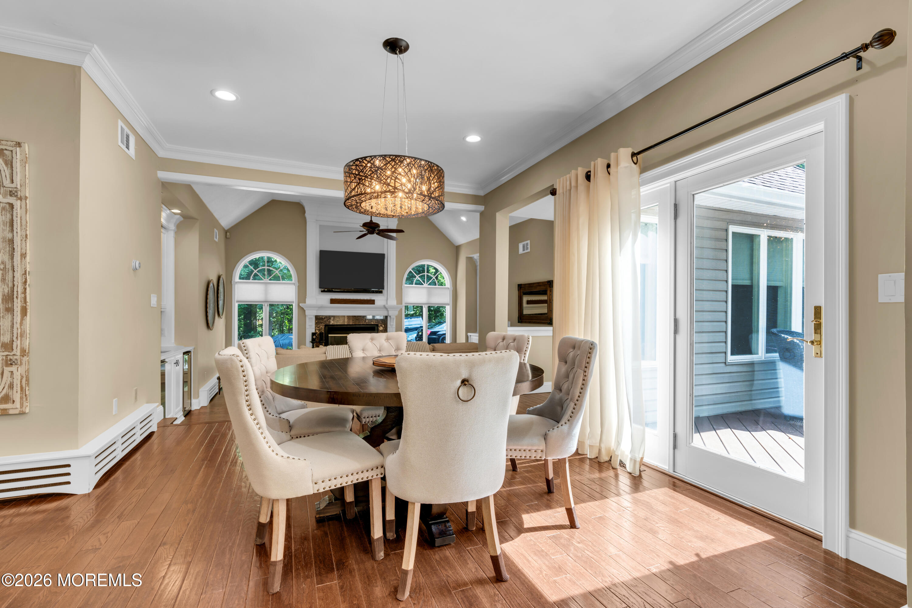 13 Fox Hill Drive Millstone NJ 08535