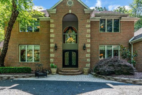 13 Fox Hill Drive Millstone NJ 08535