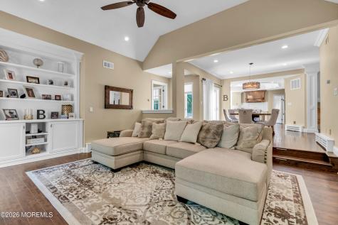 13 Fox Hill Drive Millstone NJ 08535