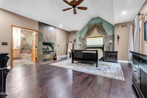 13 Fox Hill Drive Millstone NJ 08535