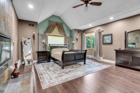 13 Fox Hill Drive Millstone NJ 08535