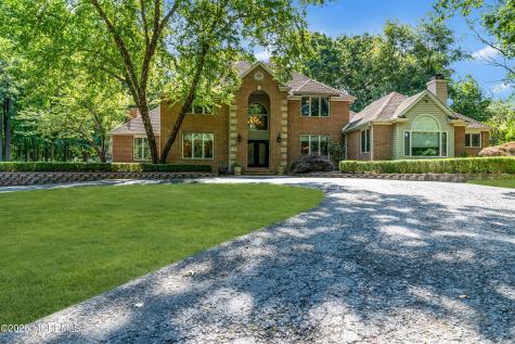 13 Fox Hill Drive Millstone NJ 08535