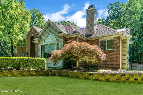 13 Fox Hill Drive Millstone NJ 08535