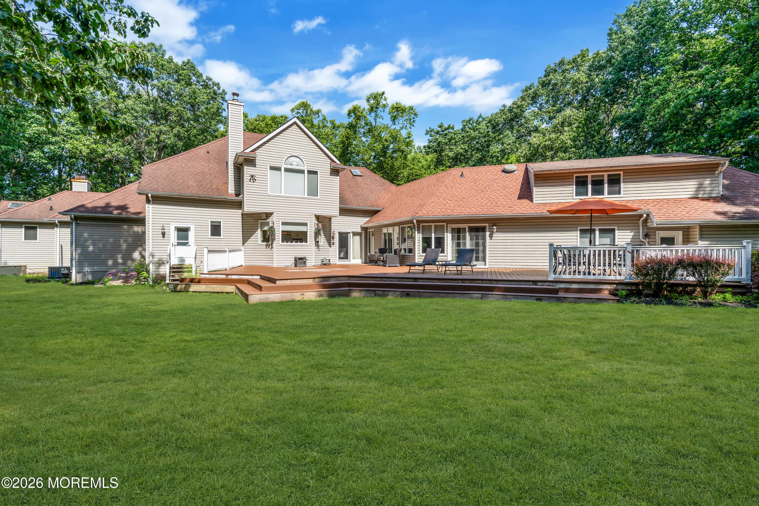 13 Fox Hill Drive Millstone NJ 08535