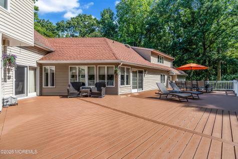 13 Fox Hill Drive Millstone NJ 08535