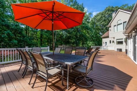 13 Fox Hill Drive Millstone NJ 08535