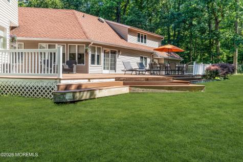 13 Fox Hill Drive Millstone NJ 08535