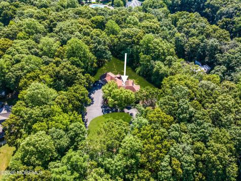 13 Fox Hill Drive Millstone NJ 08535