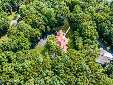 13 Fox Hill Drive Millstone NJ 08535