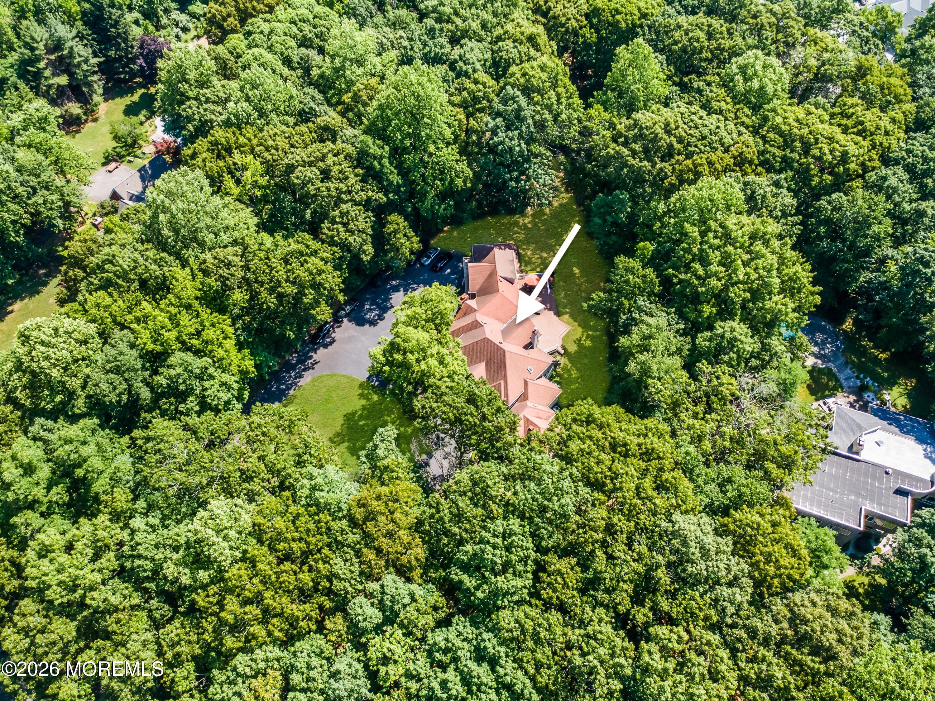 13 Fox Hill Drive Millstone NJ 08535