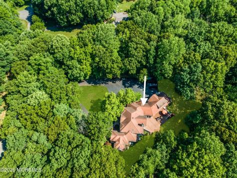 13 Fox Hill Drive Millstone NJ 08535
