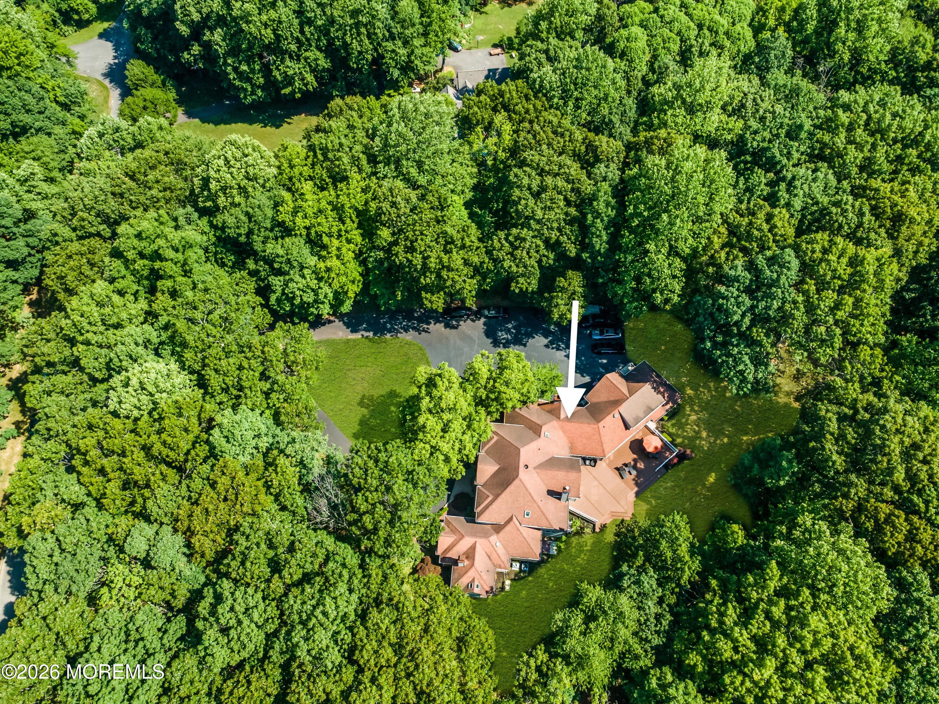 13 Fox Hill Drive Millstone NJ 08535