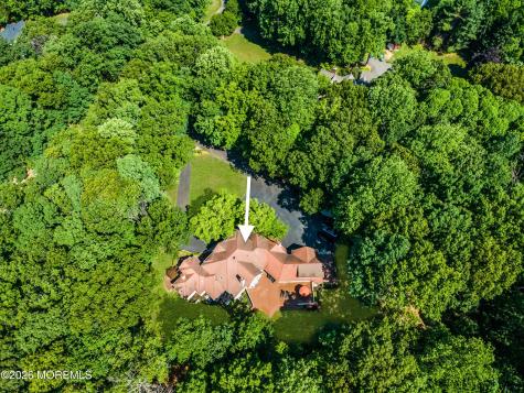 13 Fox Hill Drive Millstone NJ 08535