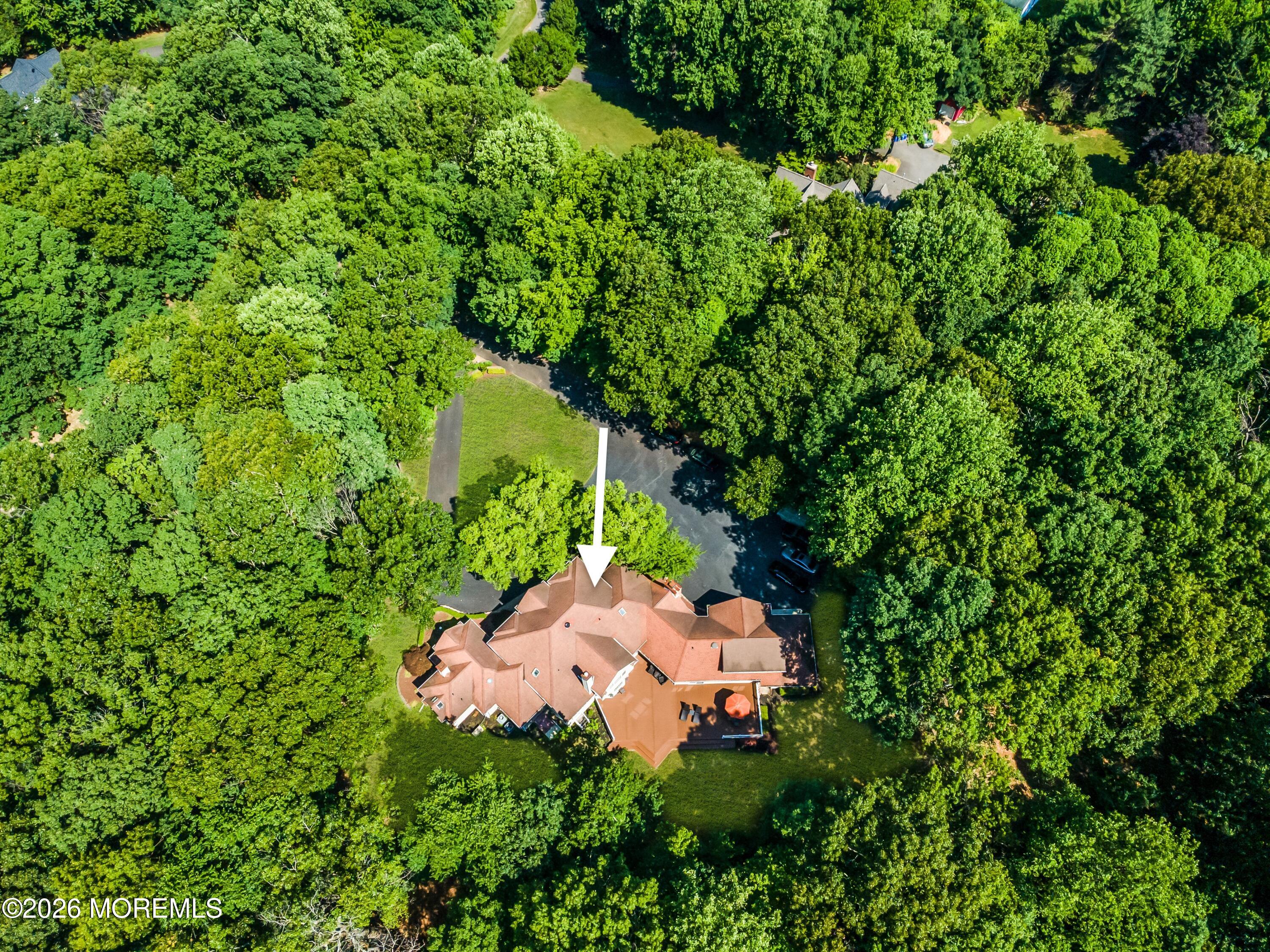 13 Fox Hill Drive Millstone NJ 08535