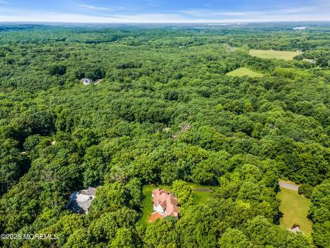 13 Fox Hill Drive Millstone NJ 08535