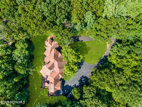 13 Fox Hill Drive Millstone NJ 08535
