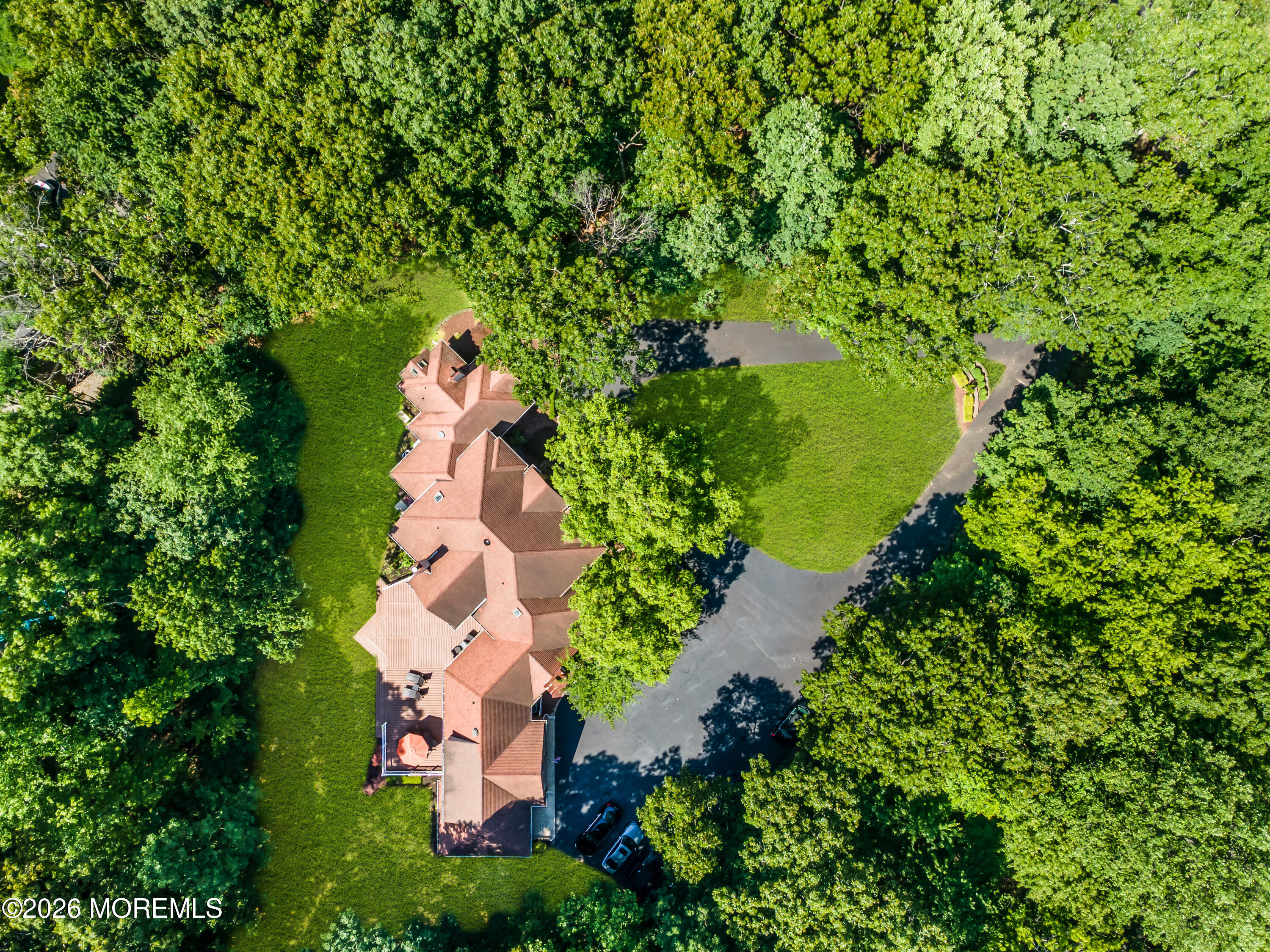 13 Fox Hill Drive Millstone NJ 08535