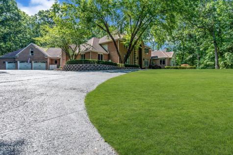 13 Fox Hill Drive Millstone NJ 08535