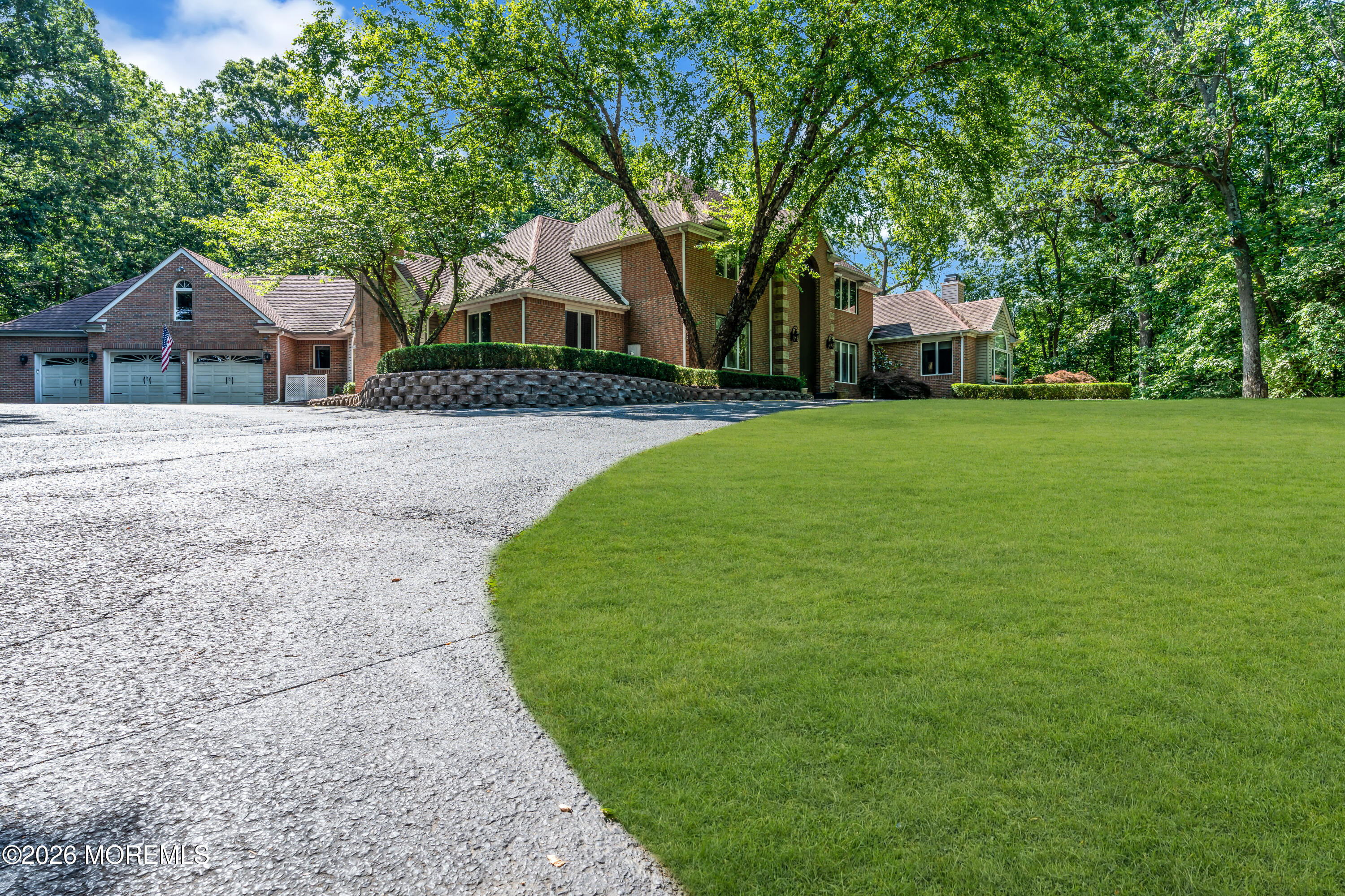 13 Fox Hill Drive Millstone NJ 08535