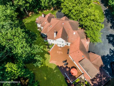 13 Fox Hill Drive Millstone NJ 08535