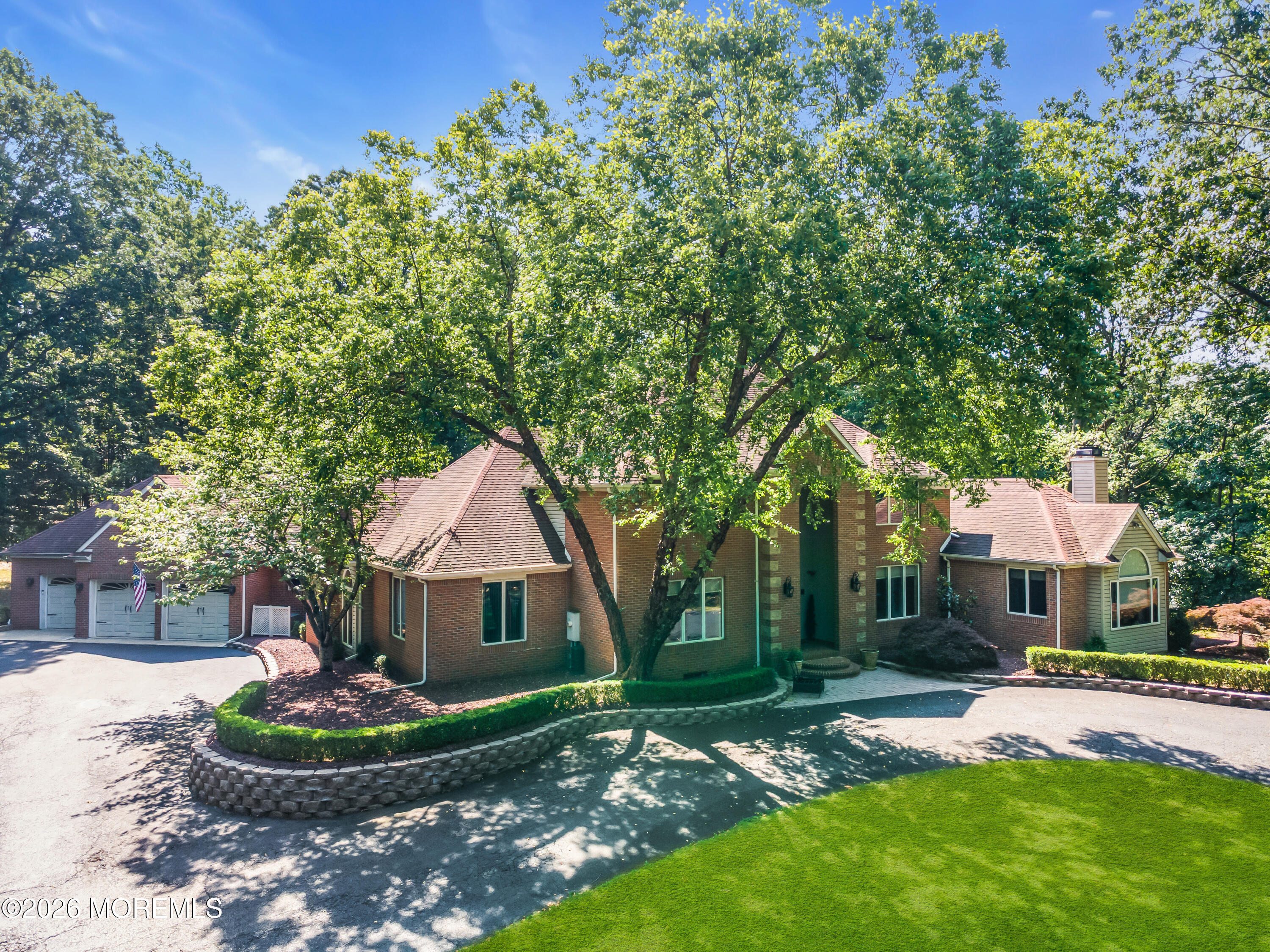 13 Fox Hill Drive Millstone NJ 08535