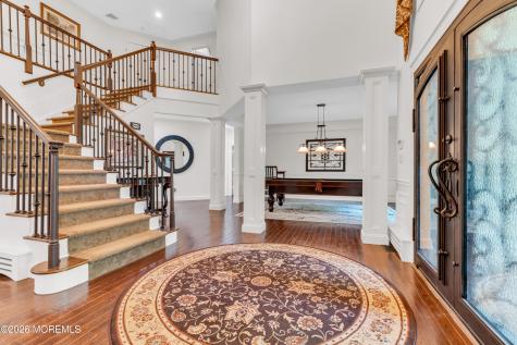 13 Fox Hill Drive Millstone NJ 08535