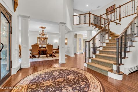 13 Fox Hill Drive Millstone NJ 08535