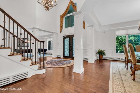 13 Fox Hill Drive Millstone NJ 08535