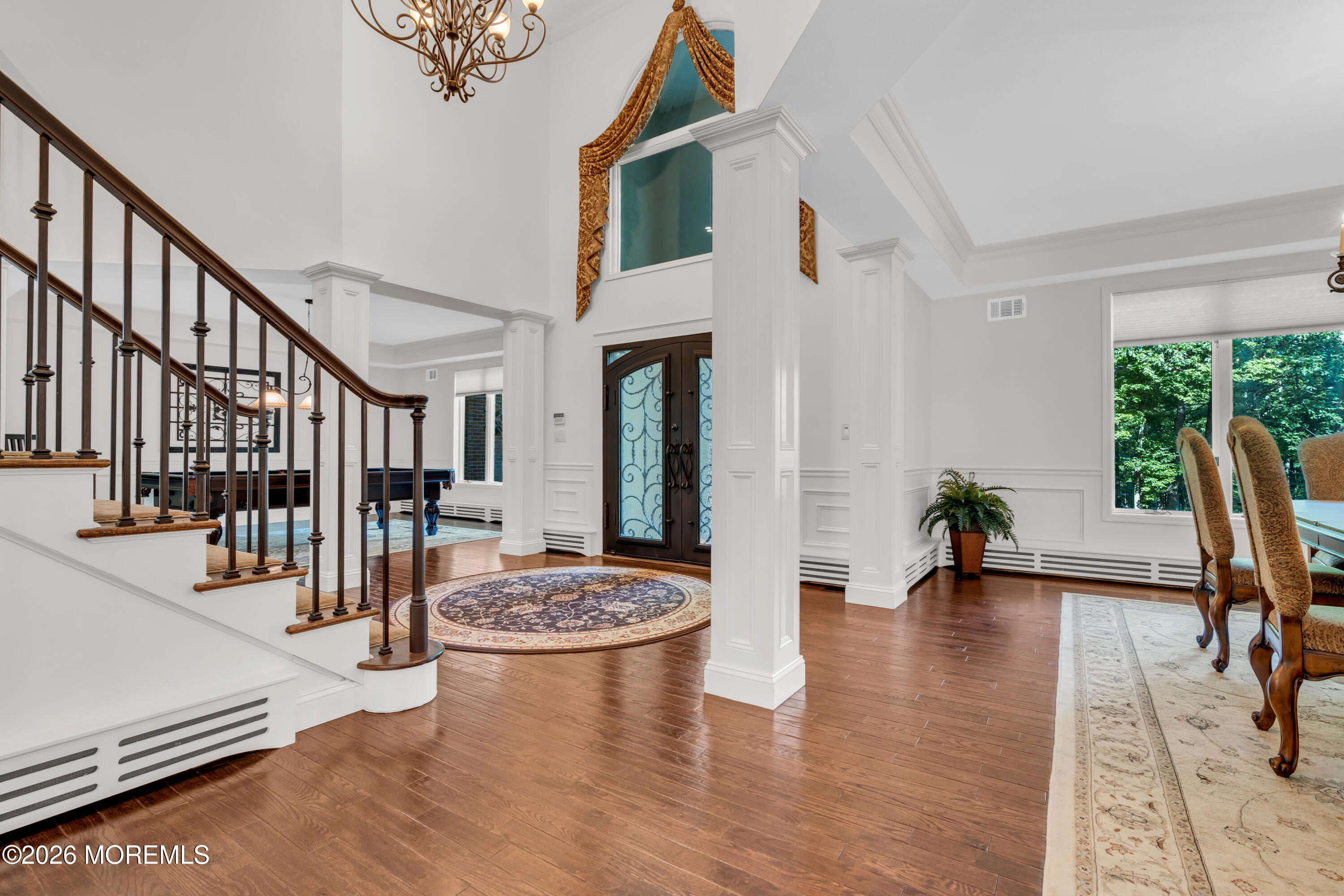 13 Fox Hill Drive Millstone NJ 08535