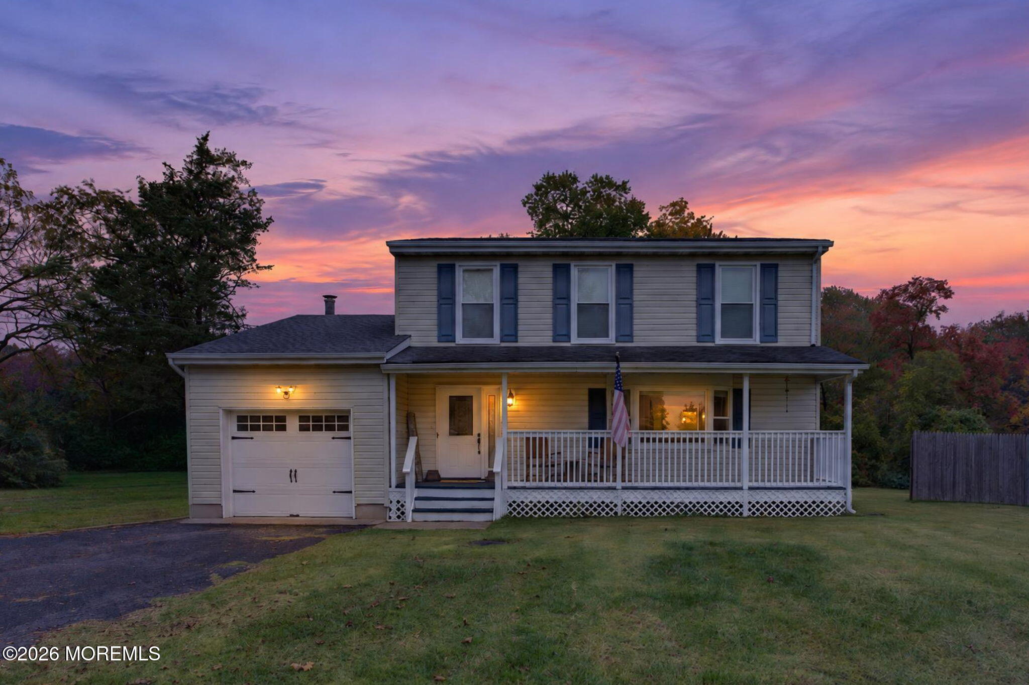 149 Leesville Road Jackson NJ 08527