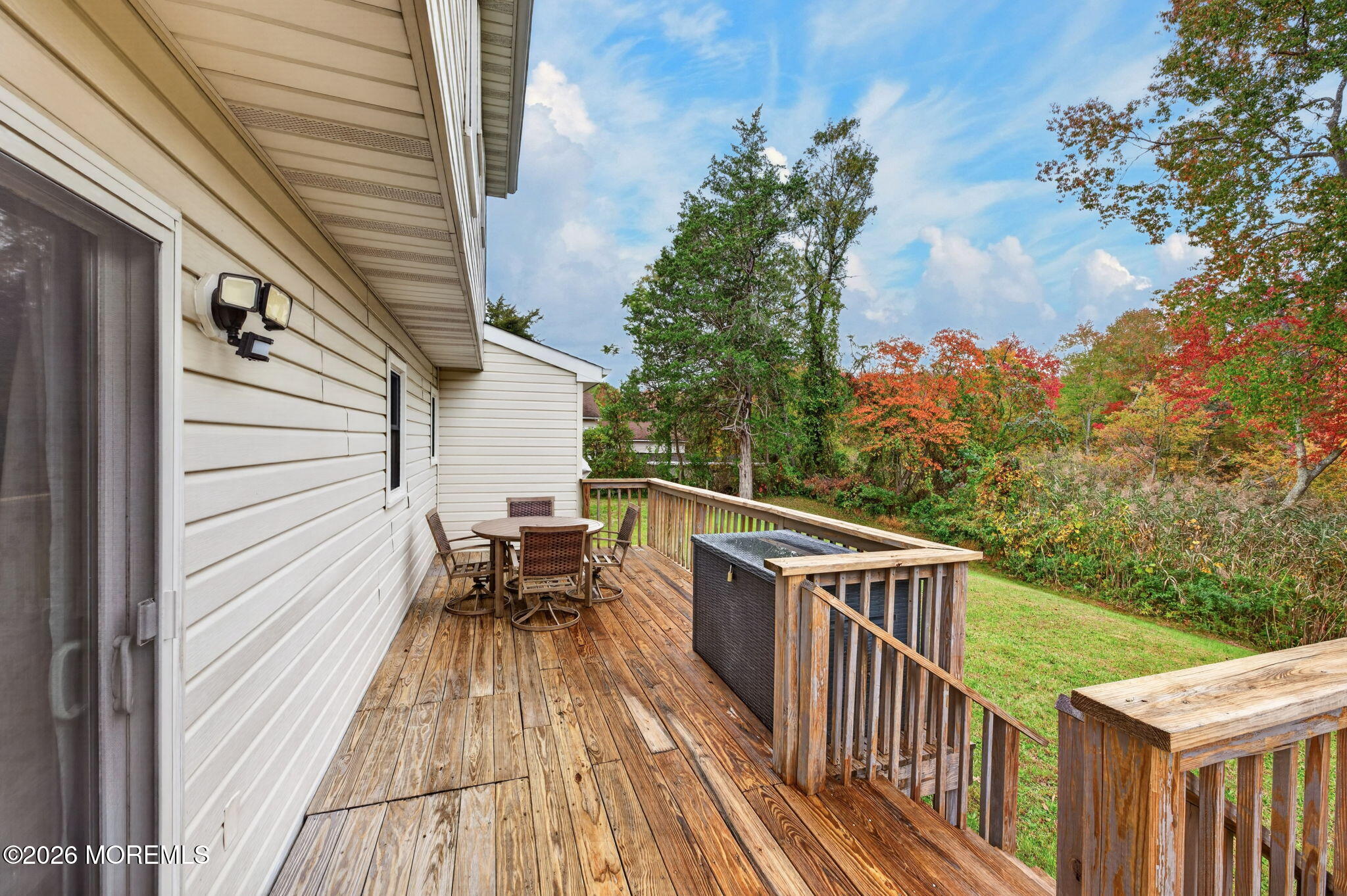 149 Leesville Road Jackson NJ 08527