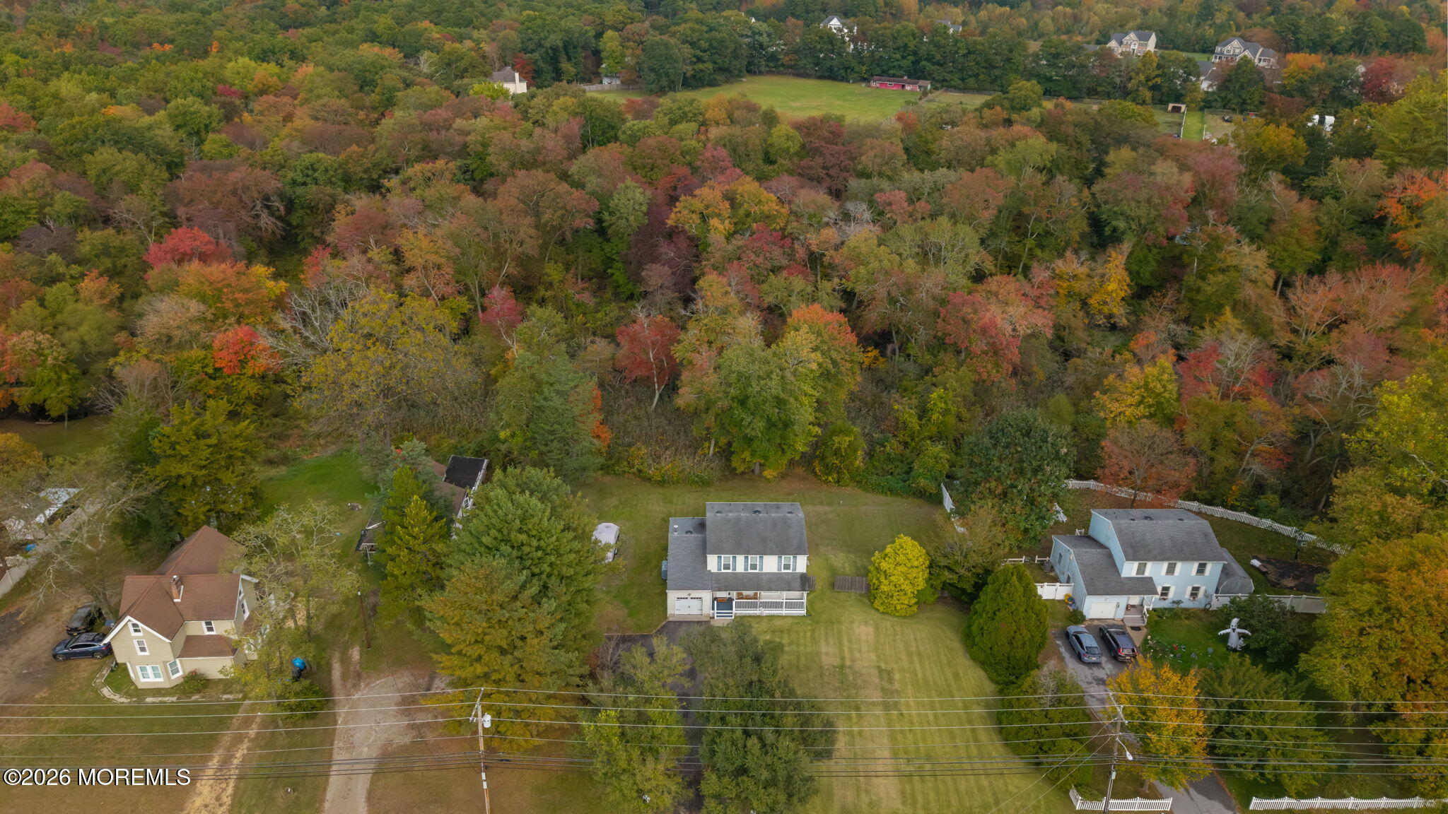 149 Leesville Road Jackson NJ 08527