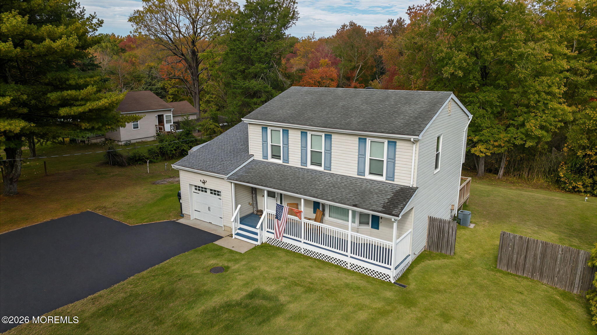 149 Leesville Road Jackson NJ 08527