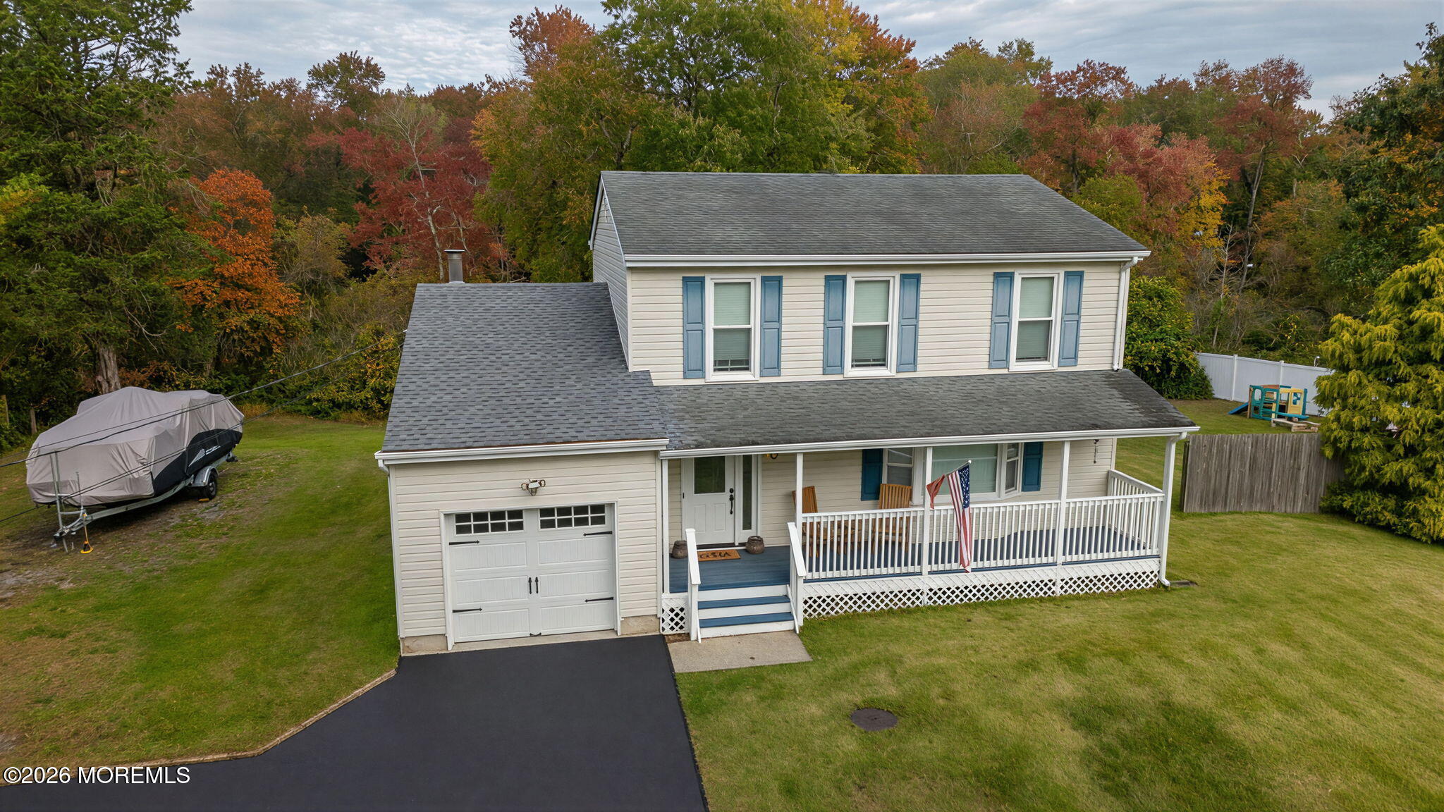 149 Leesville Road Jackson NJ 08527