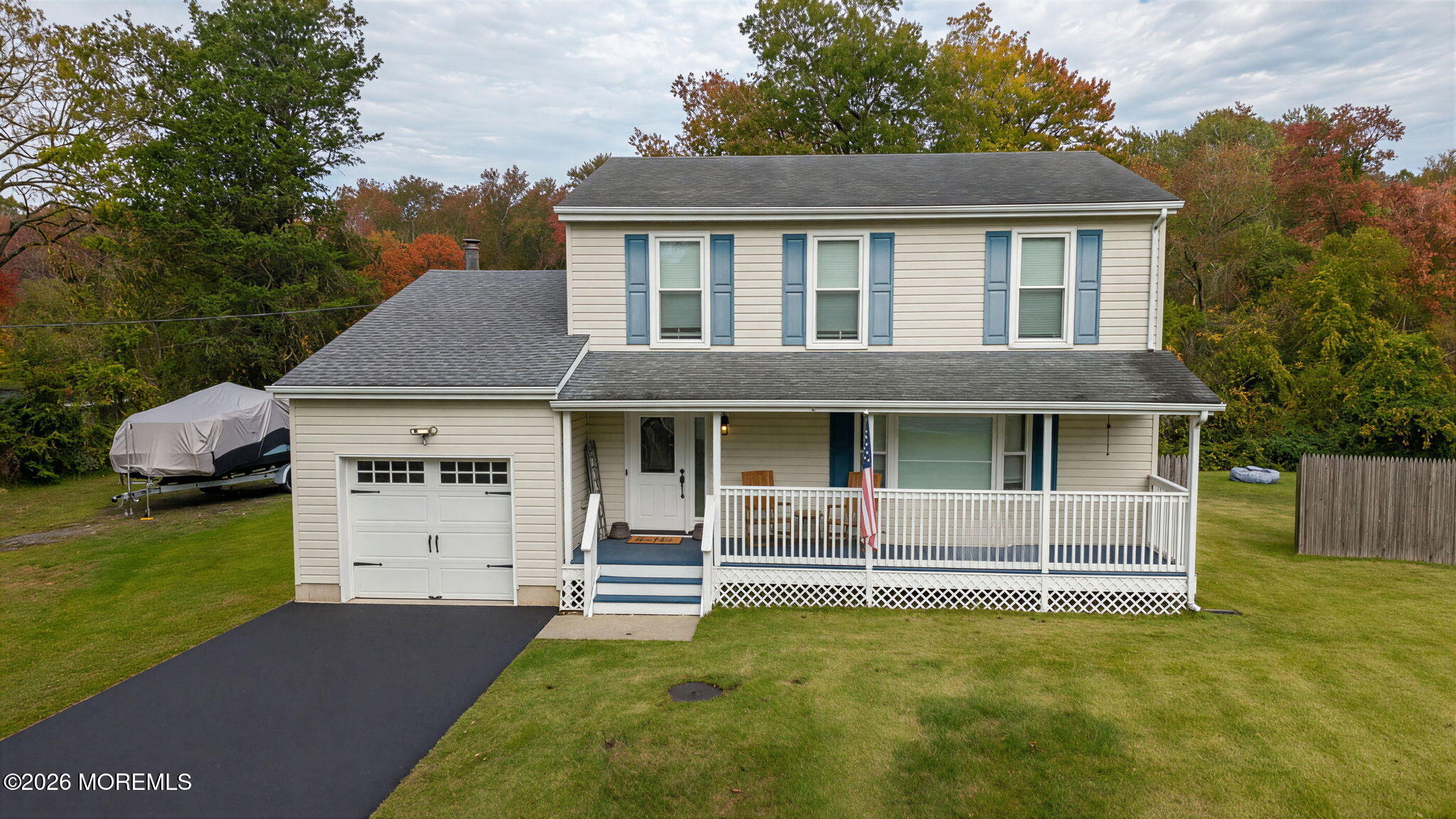 149 Leesville Road Jackson NJ 08527